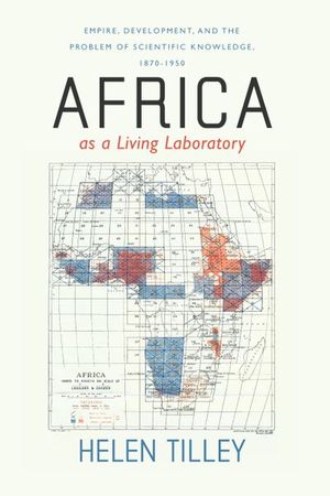 Africa as a Living Laboratory