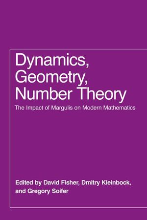 Buy Dynamics, Geometry, Number Theory at Amazon