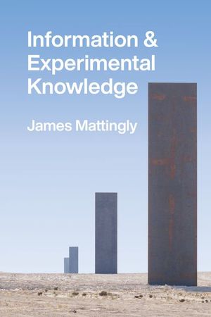 Buy Information & Experimental Knowledge at Amazon