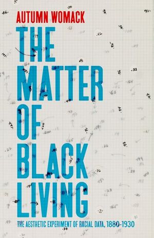 Buy The Matter of Black Living at Amazon