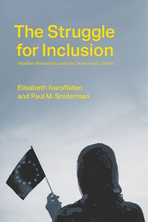 Buy The Struggle for Inclusion at Amazon