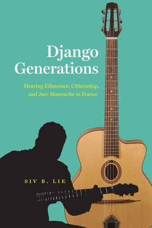 Buy Django Generations at Amazon