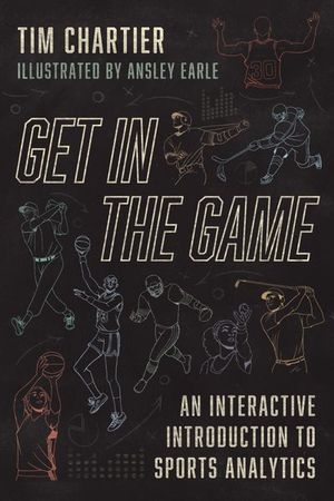 Buy Get in the Game at Amazon