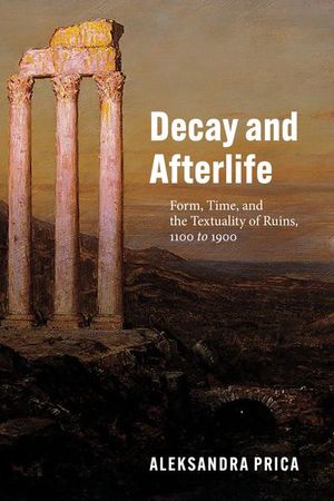 Buy Decay and Afterlife at Amazon