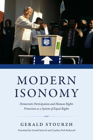 Buy Modern Isonomy at Amazon