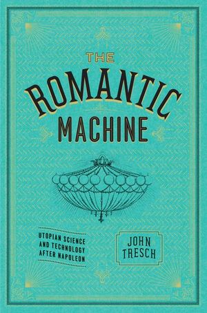 The Romantic Machine