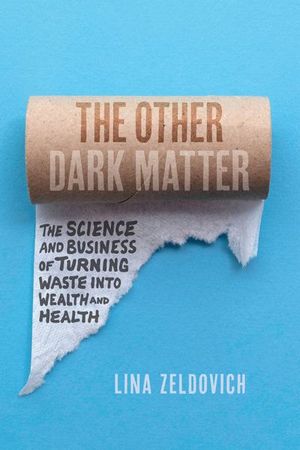 Buy The Other Dark Matter at Amazon