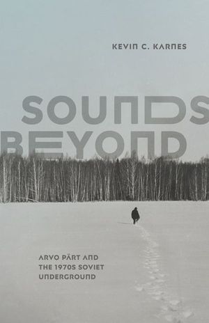 Buy Sounds Beyond at Amazon