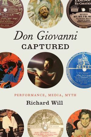 Buy Don Giovanni Captured at Amazon