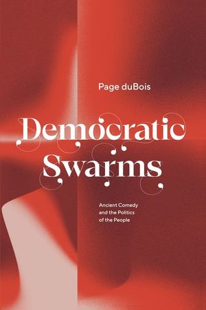 Buy Democratic Swarms at Amazon