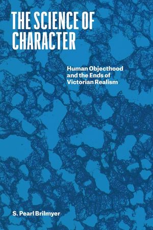 Buy The Science of Character at Amazon