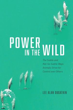 Buy Power in the Wild at Amazon