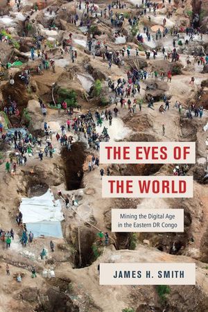 Buy The Eyes of the World at Amazon