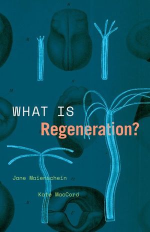 Buy What Is Regeneration? at Amazon