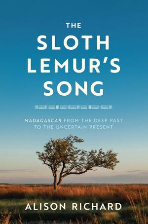 Buy The Sloth Lemur's Song at Amazon