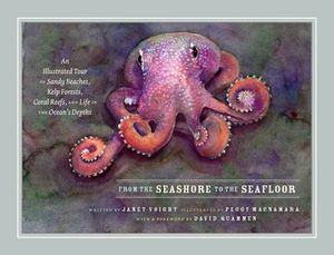 Buy From the Seashore to the Seafloor at Amazon