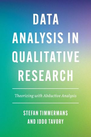 Buy Data Analysis in Qualitative Research at Amazon