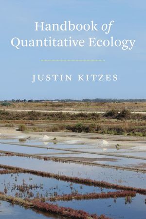 Buy Handbook of Quantitative Ecology at Amazon