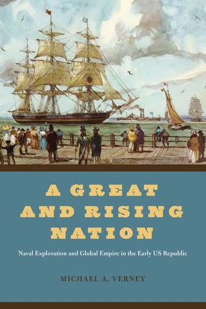 Buy A Great and Rising Nation at Amazon