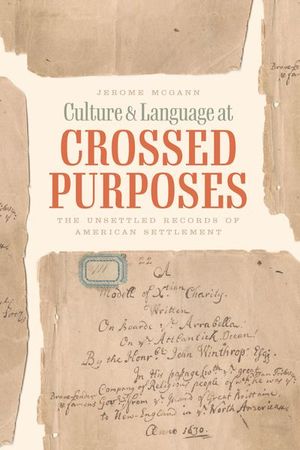 Buy Culture & Language at Crossed Purposes at Amazon