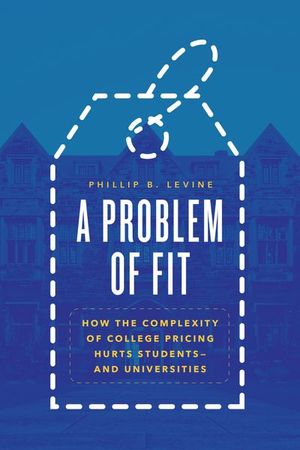 Buy A Problem of Fit at Amazon