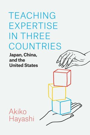 Buy Teaching Expertise in Three Countries at Amazon