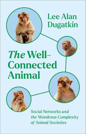The Well-Connected Animal