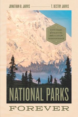 Buy National Parks Forever at Amazon