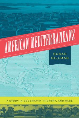 Buy American Mediterraneans at Amazon