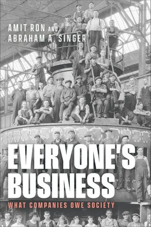 Everyone's Business