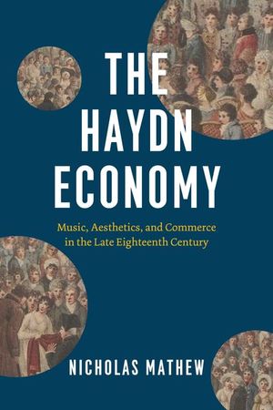Buy The Haydn Economy at Amazon