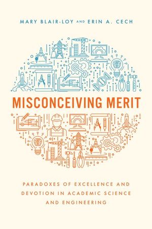 Buy Misconceiving Merit at Amazon