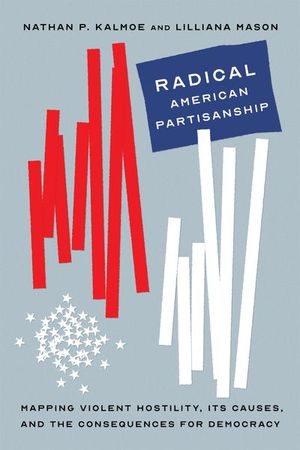 Buy Radical American Partisanship at Amazon