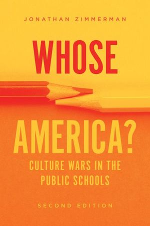 Buy Whose America? at Amazon