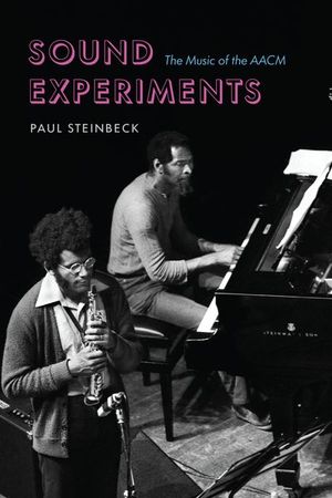 Buy Sound Experiments at Amazon