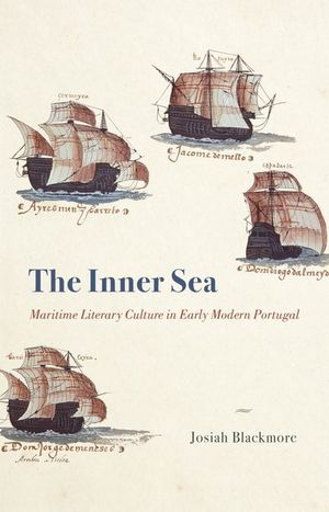 Buy The Inner Sea at Amazon