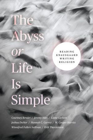 Buy The Abyss or Life Is Simple at Amazon