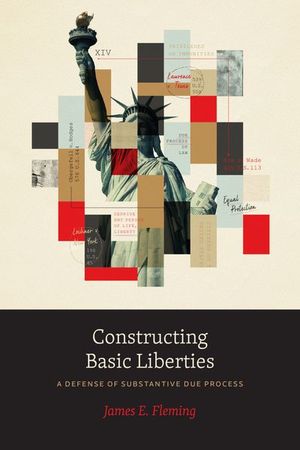 Buy Constructing Basic Liberties at Amazon