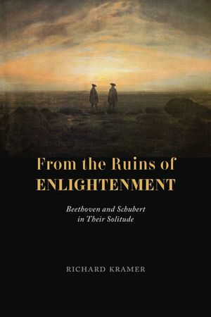 Buy From the Ruins of Enlightenment at Amazon