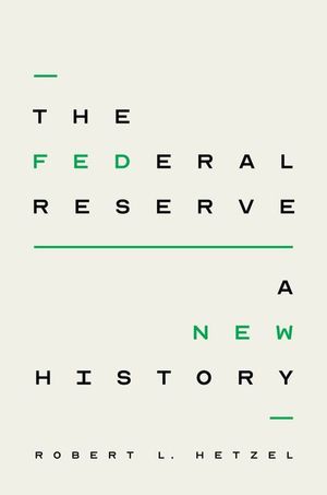 Buy The Federal Reserve at Amazon