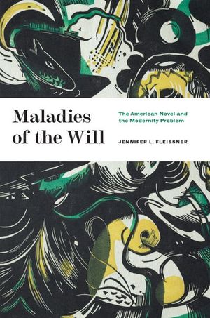 Buy Maladies of the Will at Amazon