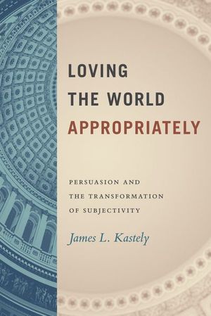 Buy Loving the World Appropriately at Amazon