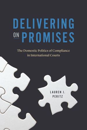 Buy Delivering on Promises at Amazon