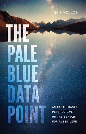 The Pale Blue Data Point