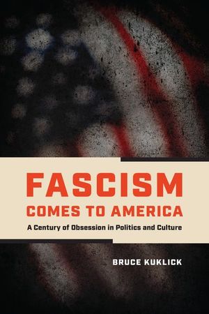 Buy Fascism Comes to America at Amazon
