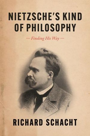 Nietzsche's Kind of Philosophy