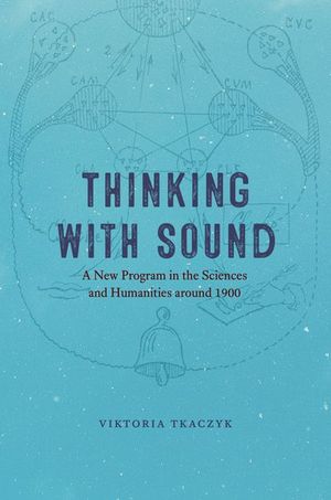 Buy Thinking with Sound at Amazon