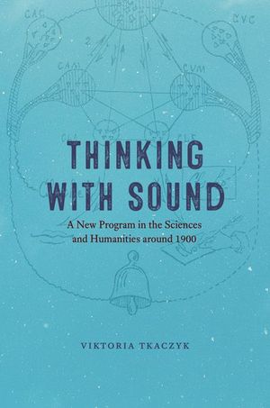 Thinking with Sound