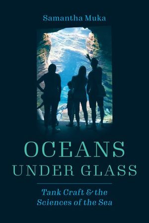 Buy Oceans under Glass at Amazon