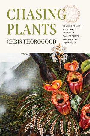 Buy Chasing Plants at Amazon